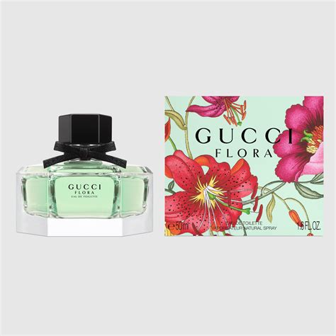 flora by gucci eau de toilette spray|gucci flora discontinued.